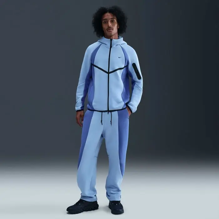 Брюки чоловічі Nike Tech