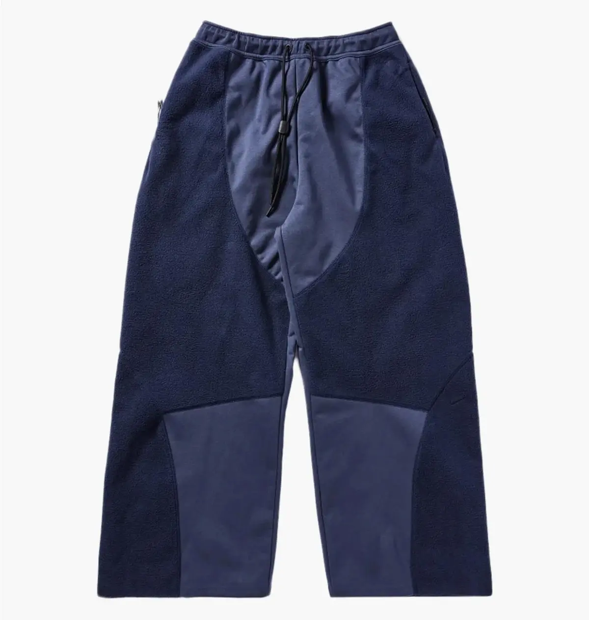 Брюки чоловічі Nike Tech Boreas Knit Open-Hem Blue