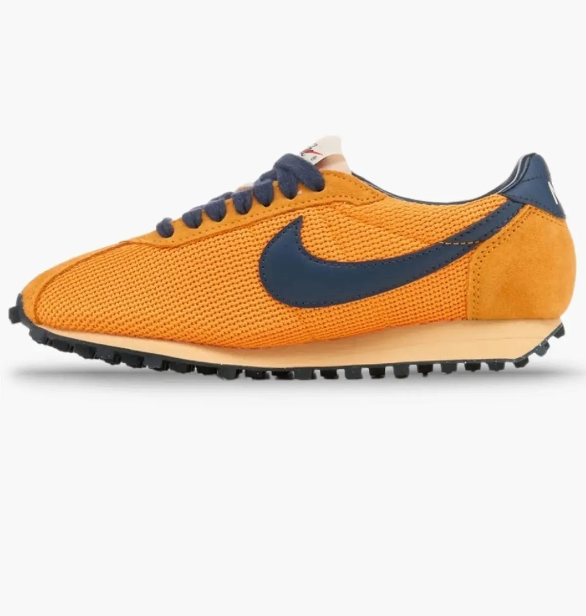 Кросівки жіночі Nike Ld-1000 Orange