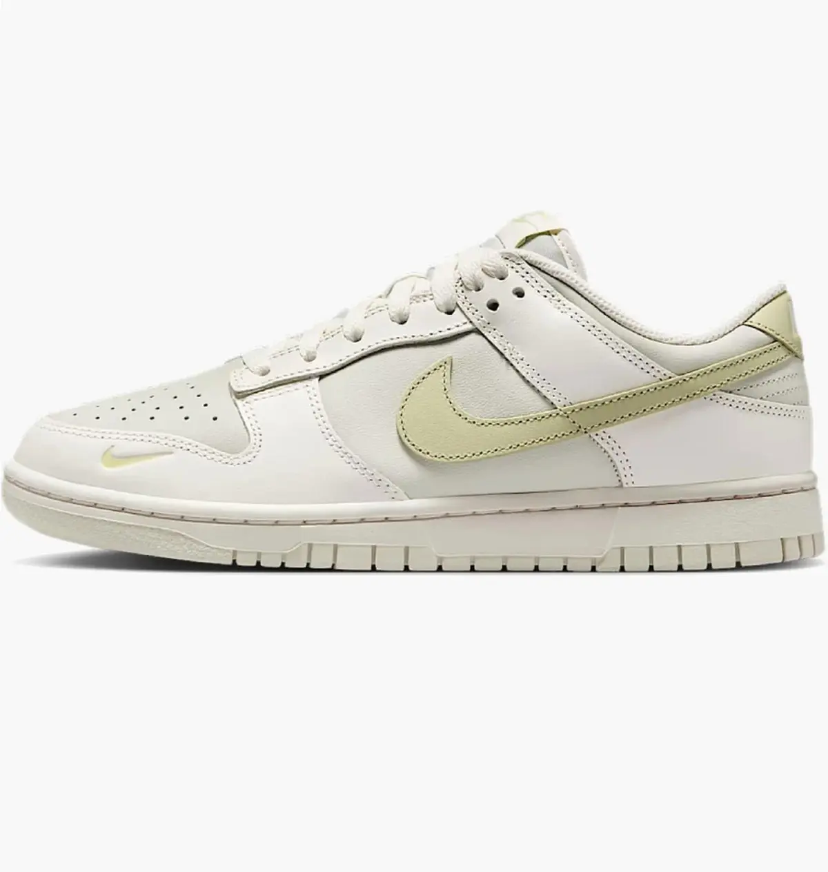 Кросівки унісекс Nike Dunk Low