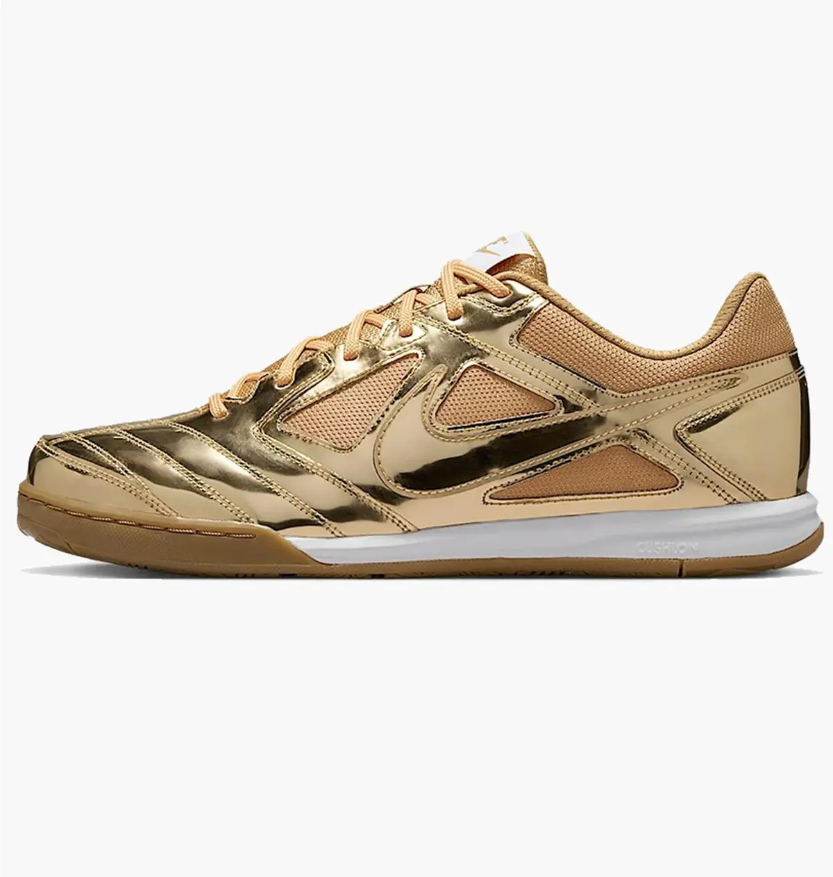 Кросівки чоловічі Nike Gato Lv8 Yellow