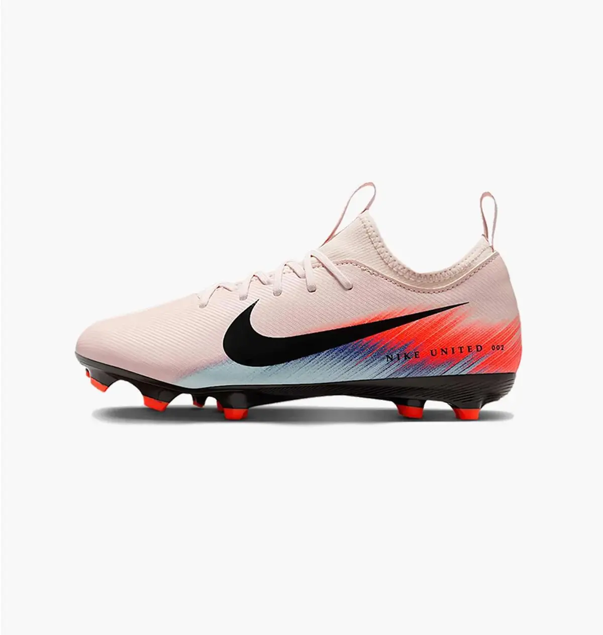 Бутси підліткові Nike Zm Vapor 16 Acad Fg/Mg