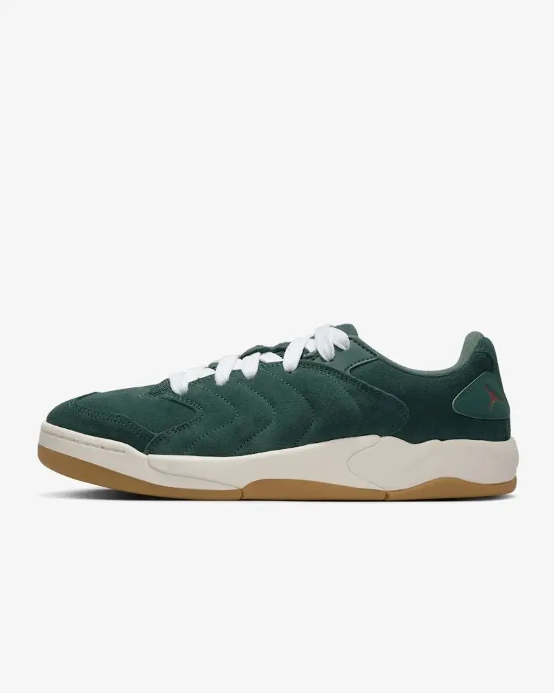 Кроссовки мужские Nike Session зеленые IB3731-300