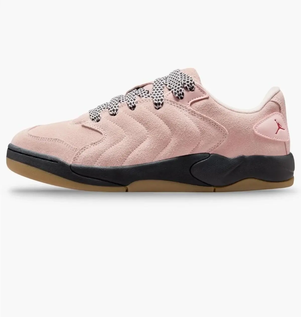 Кроссовки мужские Jordan Session Pink