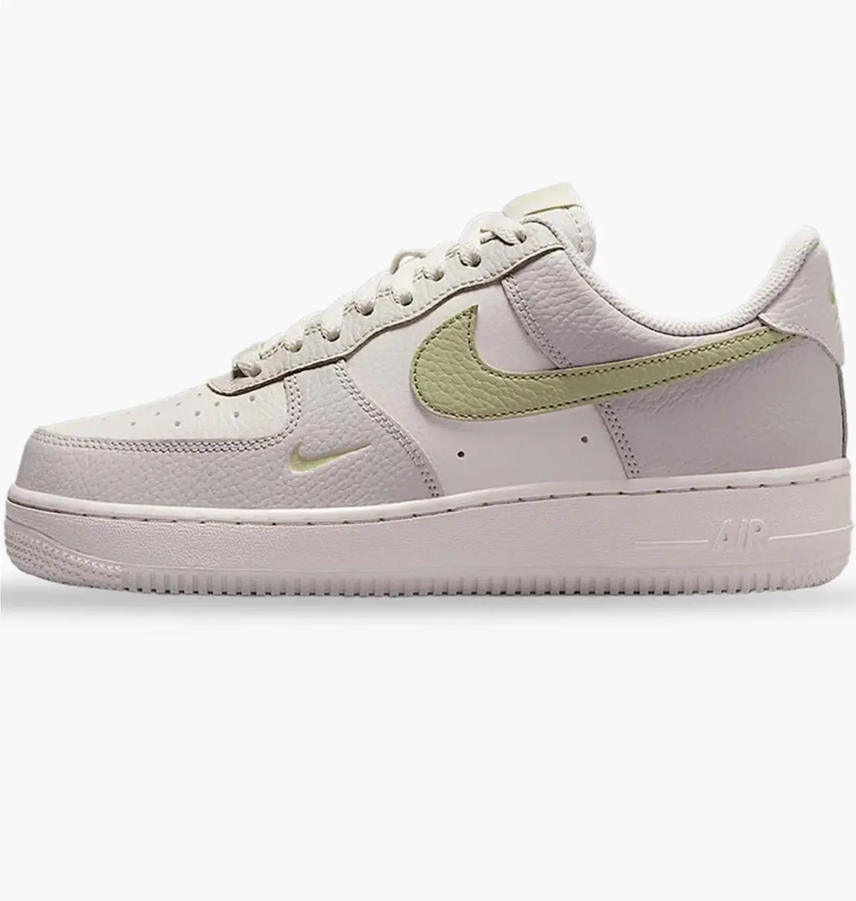 Кросівки унісекс Nike Air Force 1 Low