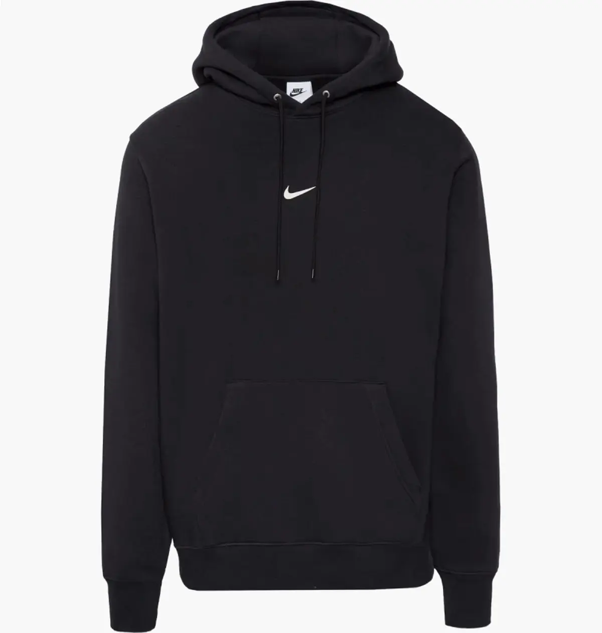 Кофта чоловіча Nike Sportswear Club Air Max Black