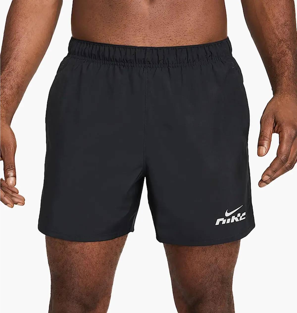 Шорти чоловічі Nike Challenger Flash Dri-Fit 5" Brief-Lined