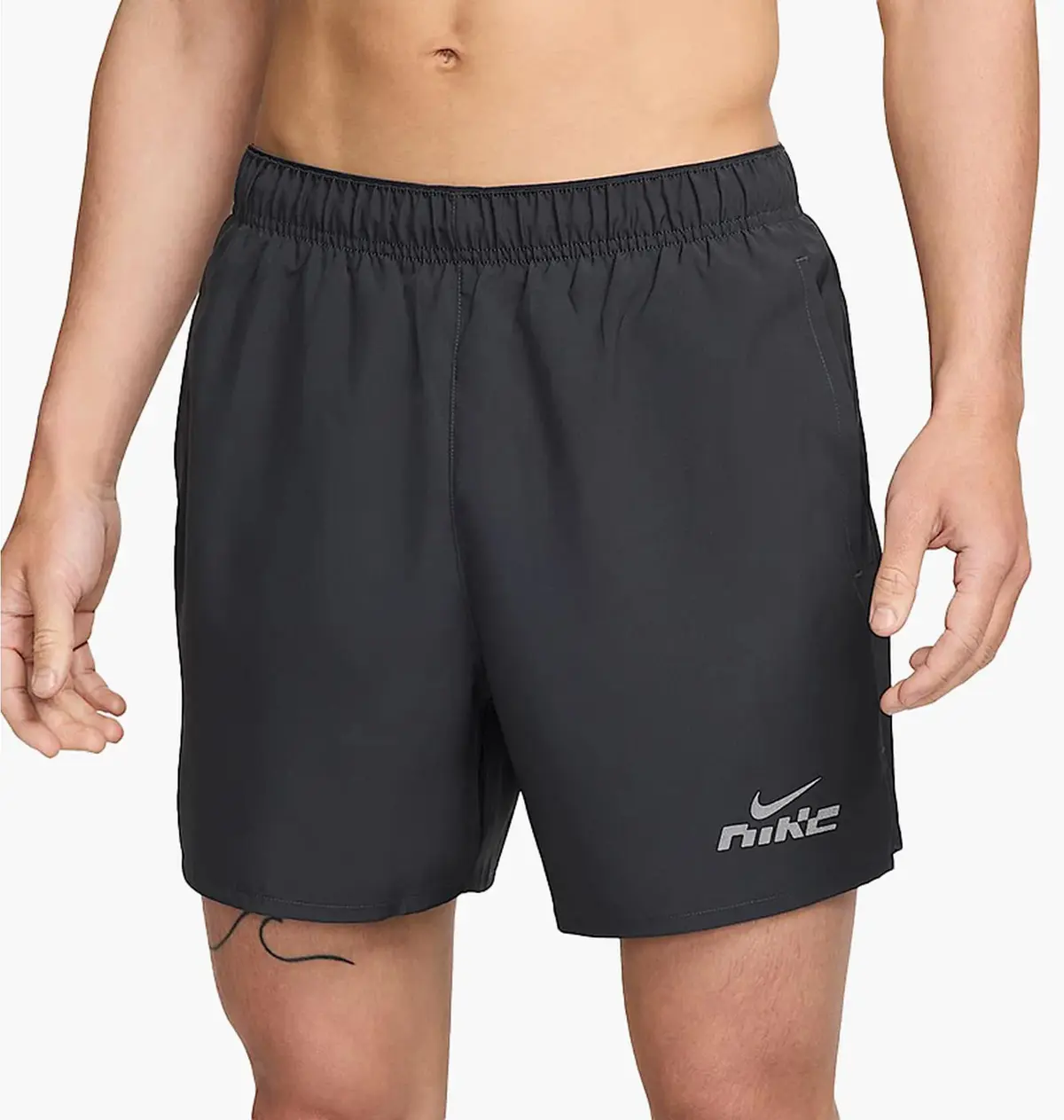Шорти чоловічі Nike Nike Challenger Flash Dri-Fit 5" Brief-Lined