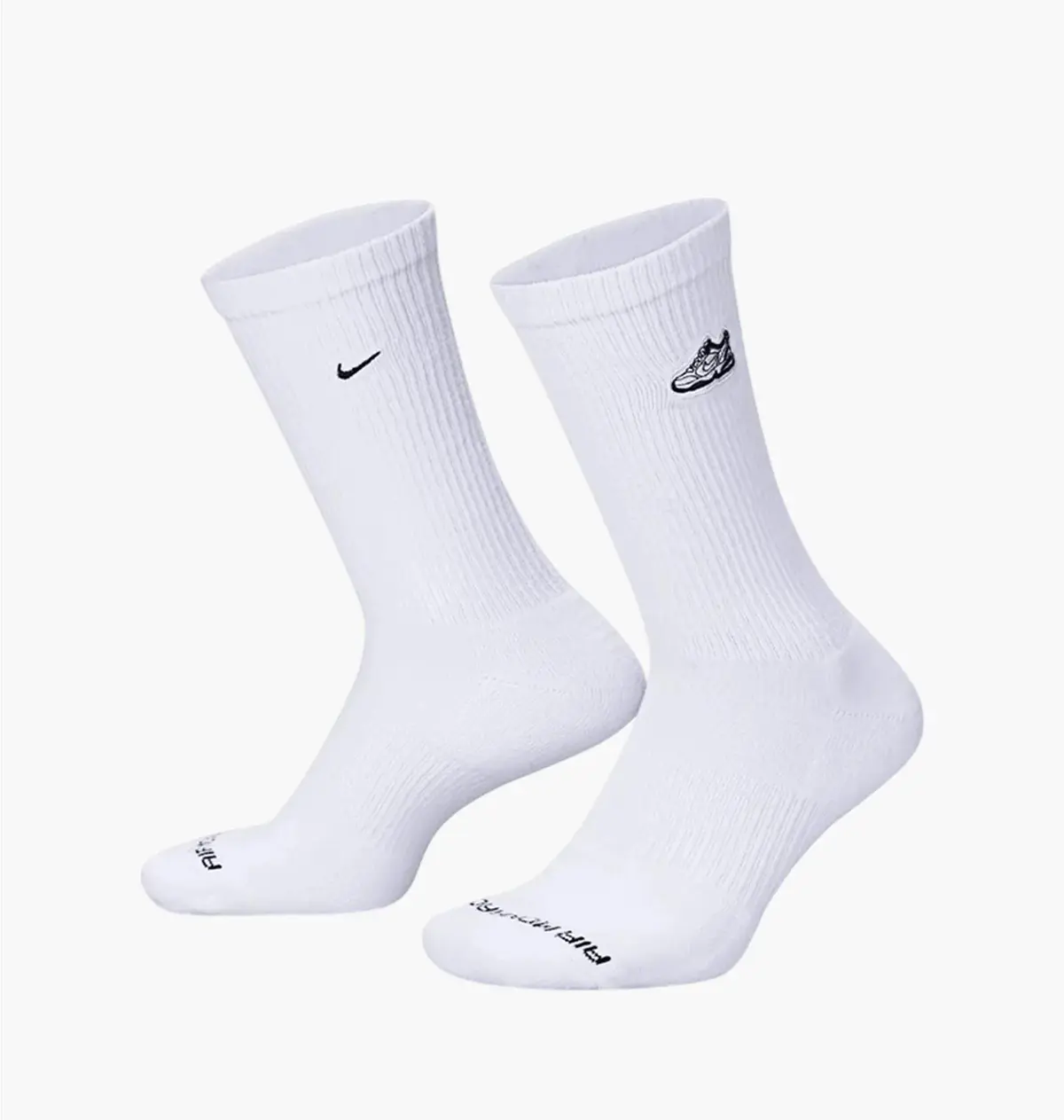 Шкарпетки Nike (1 ) White