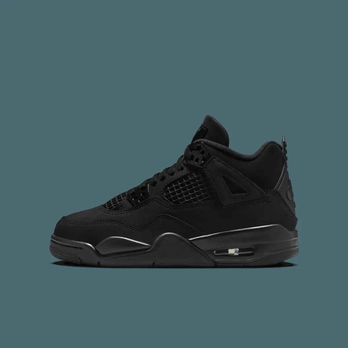 Кросівки підліткові Jordan Air 4 Gs