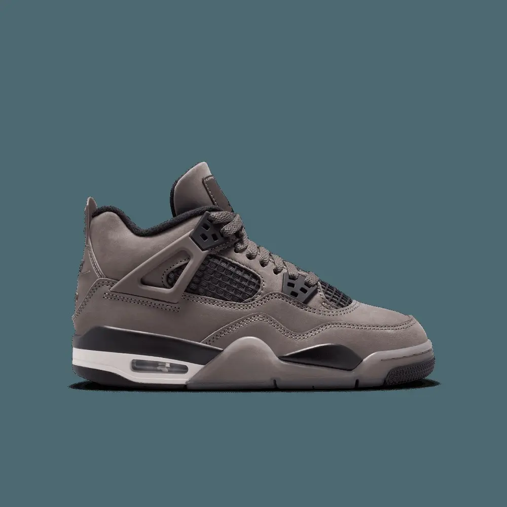 Кросівки дитячі Jordan Air Retro 4 Og (Gs)