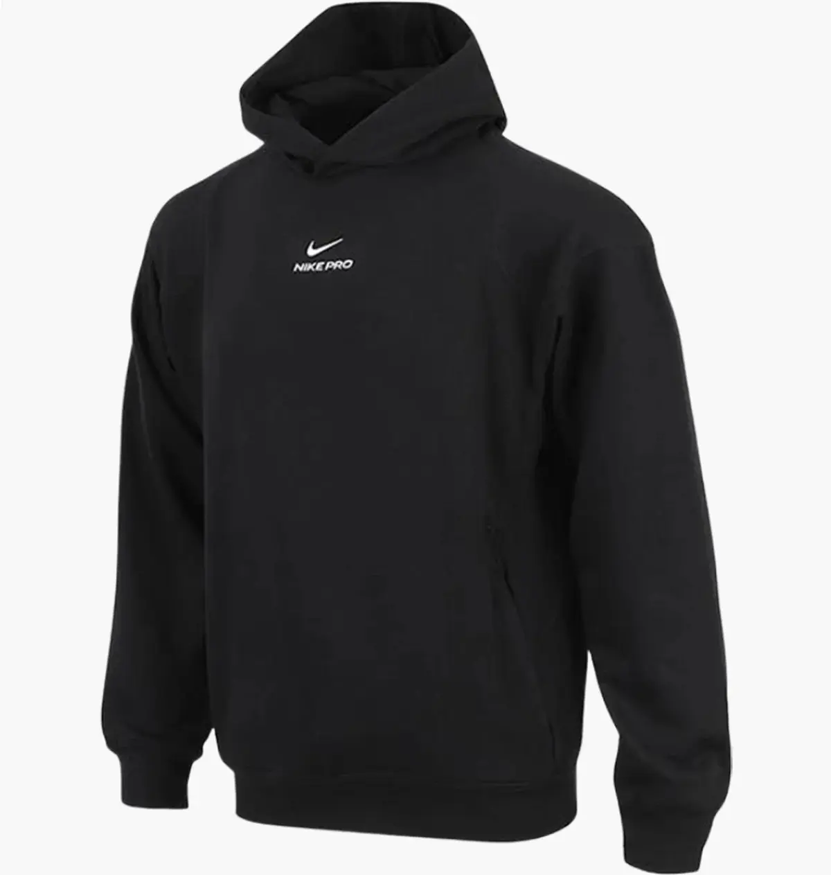 Кофта чоловіча Nike Df Npt Midlayer Black