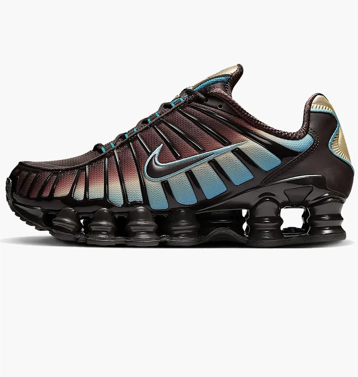 Кросівки жіночі Nike Shox Tl