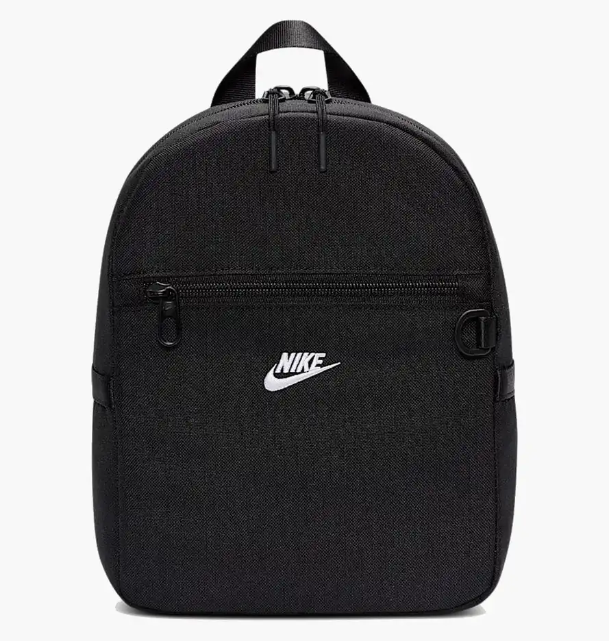 Рюкзак Nike Heritage Mini Black