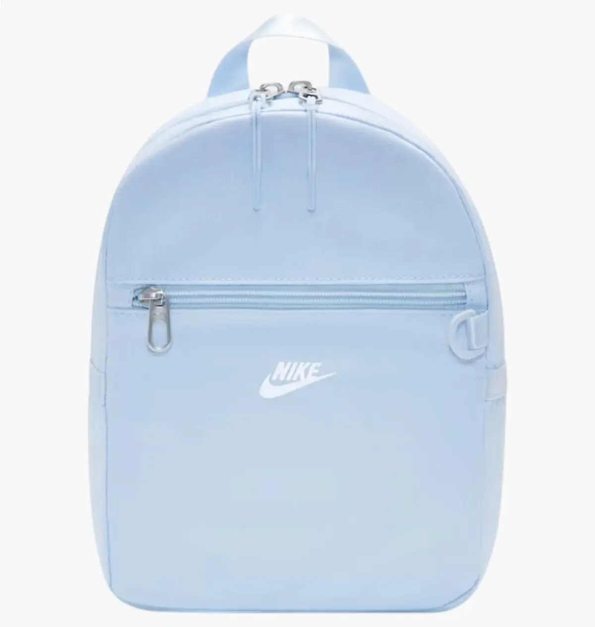 Рюкзак Nike Heritage Mini Light Blue