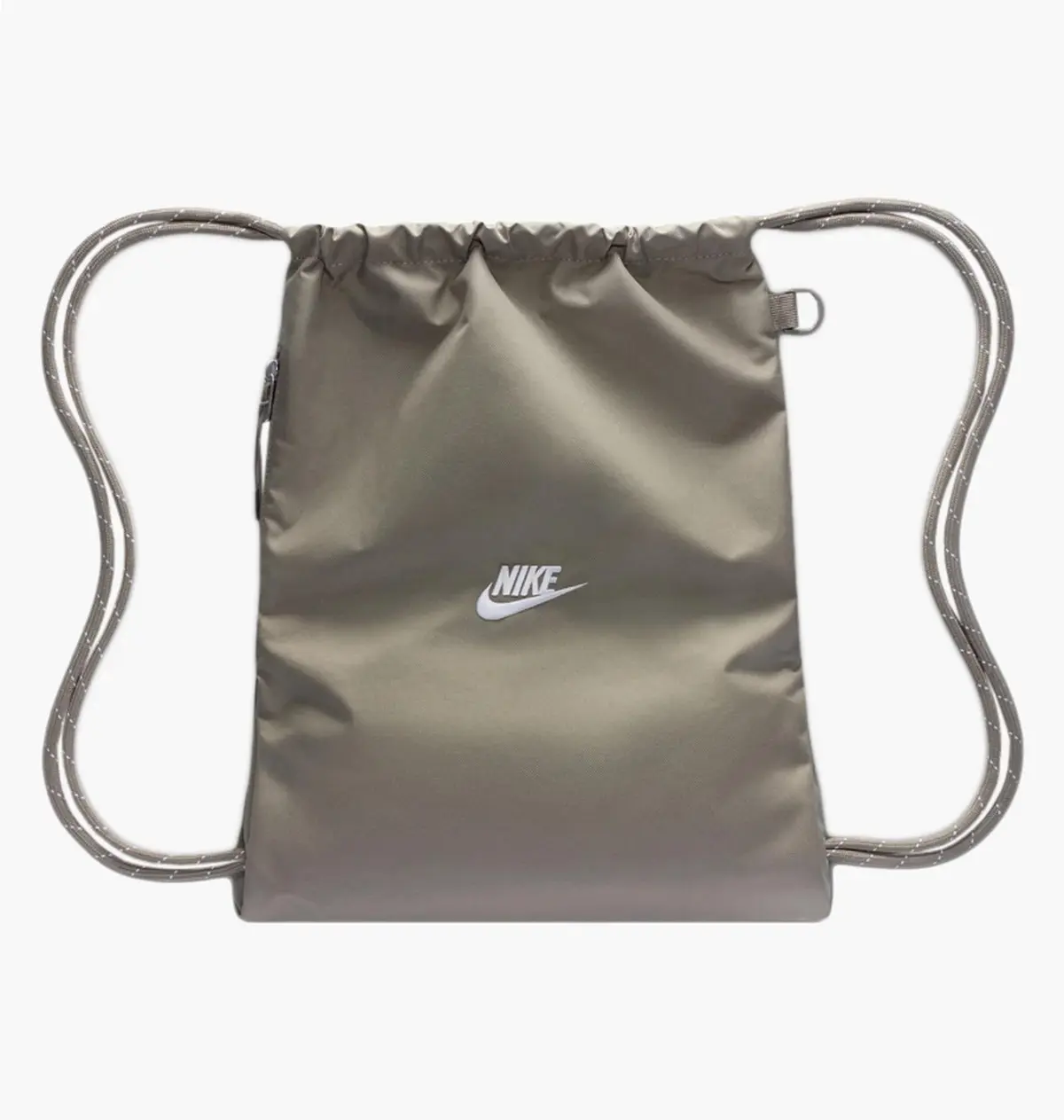Рюкзак Nike Heritage 2.0 Drawstring Grey