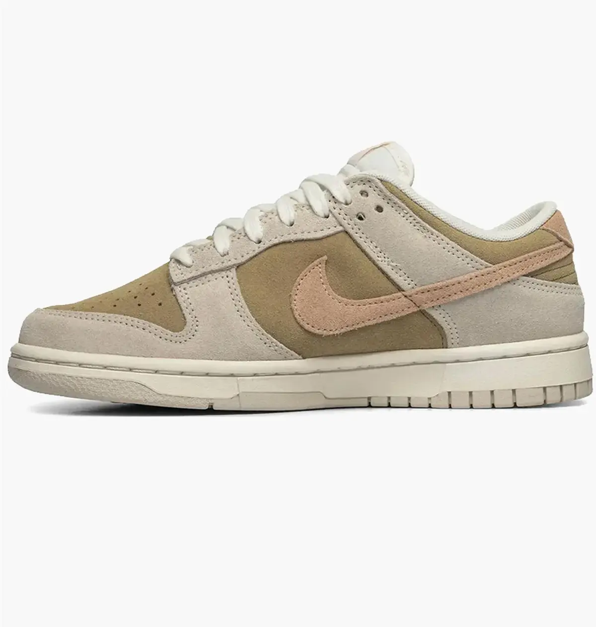 Кросівки унісекс Nike Dunk Low