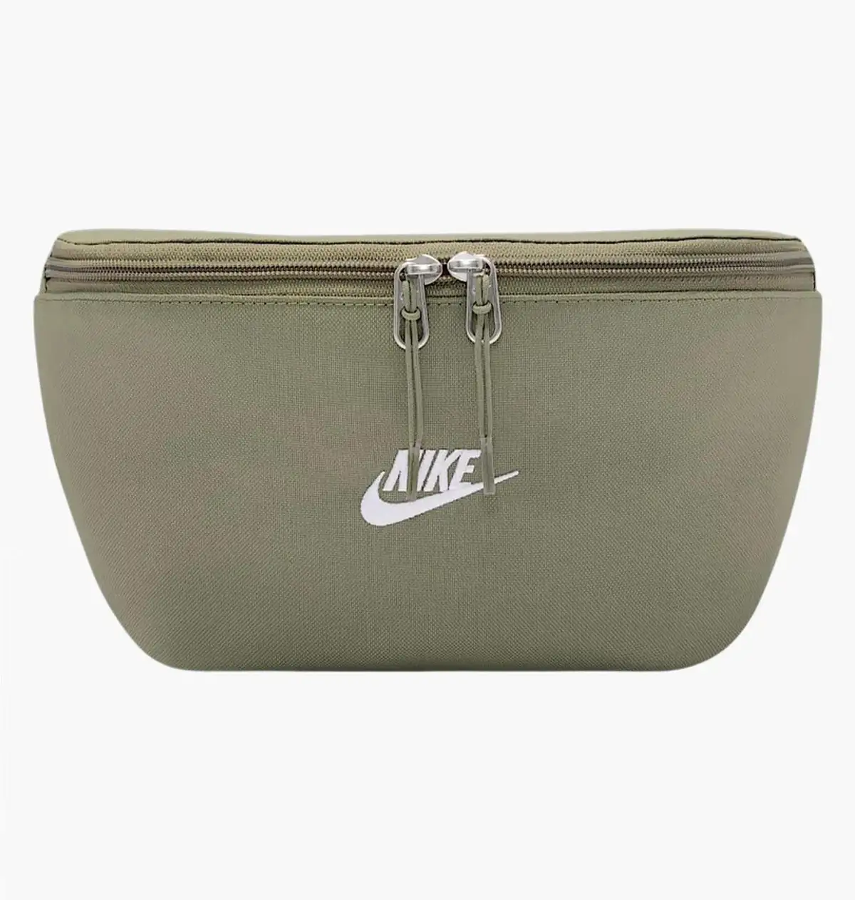 Сумка на пояс Nike Heritage 2.0 Olive