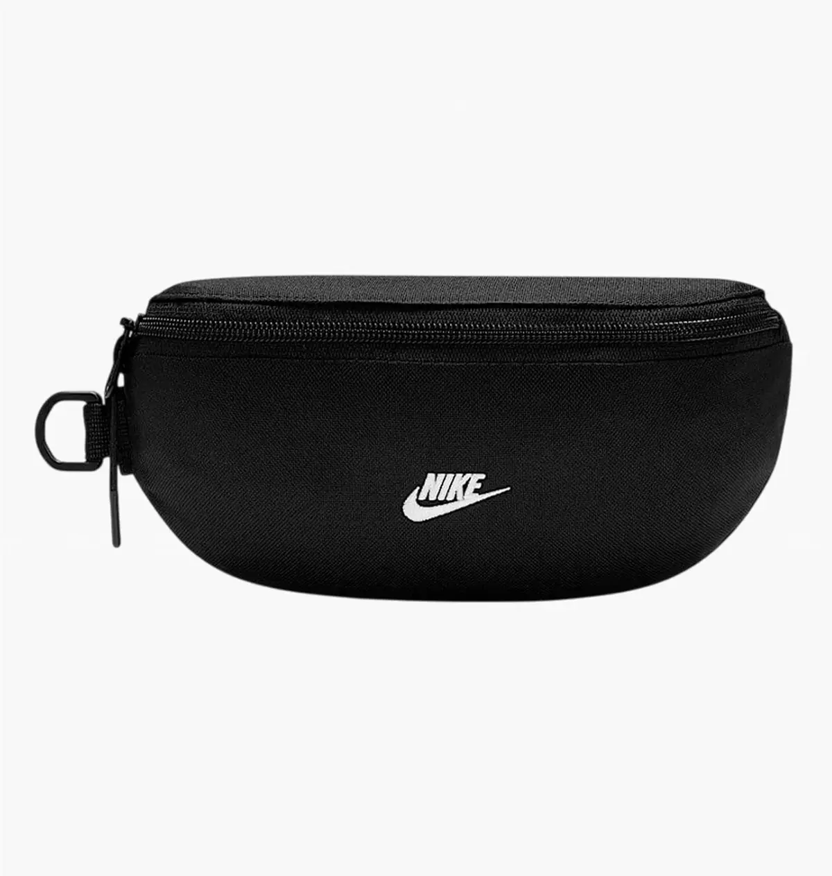 Сумка на пояс Nike Heritage 2.0 Black