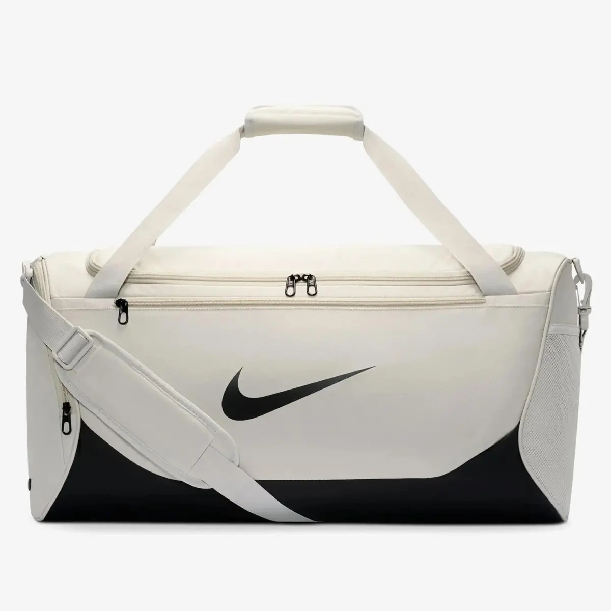 Спортивна сумка Nike Nk Brsla M Duff - X