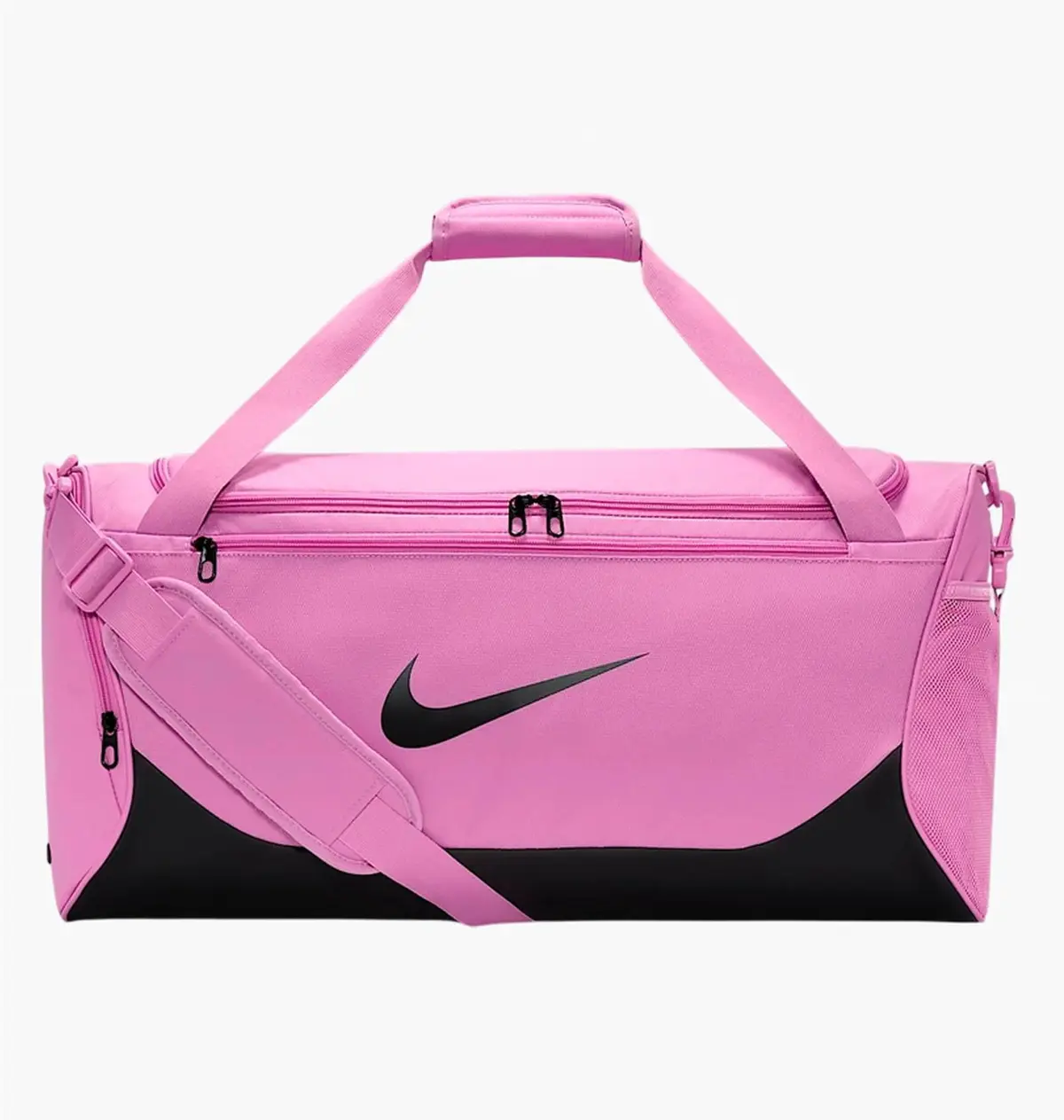 Спортивна сумка Nike Brasilia Pink