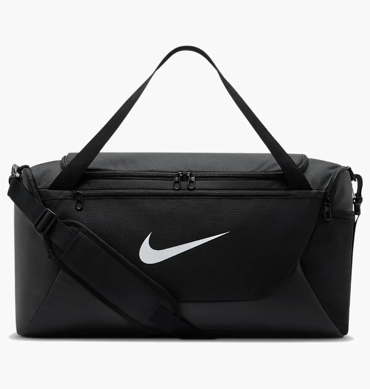 Спортивна сумка Nike Brasilia Black