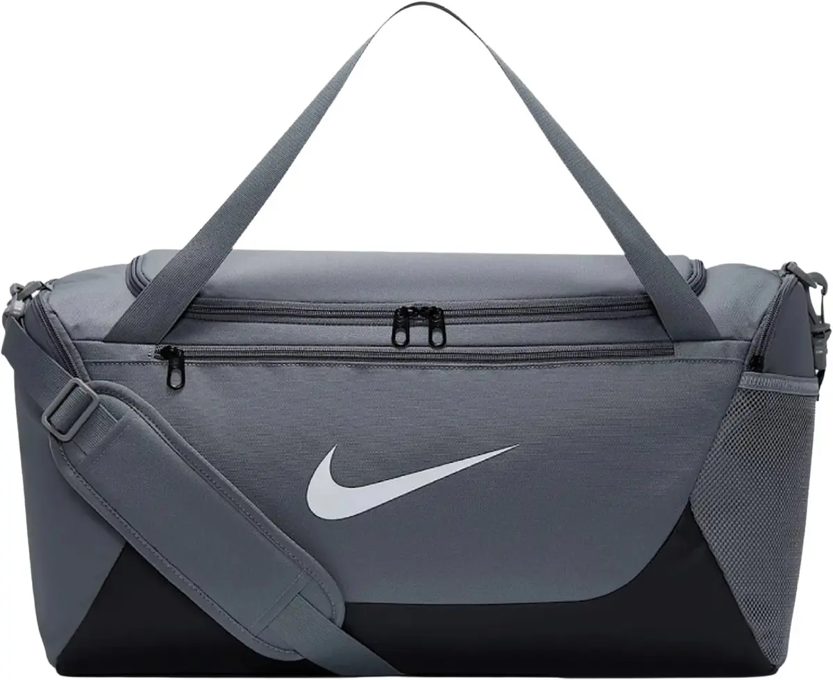 Спортивна сумка Nike Nk Brsla M Duff X 40L