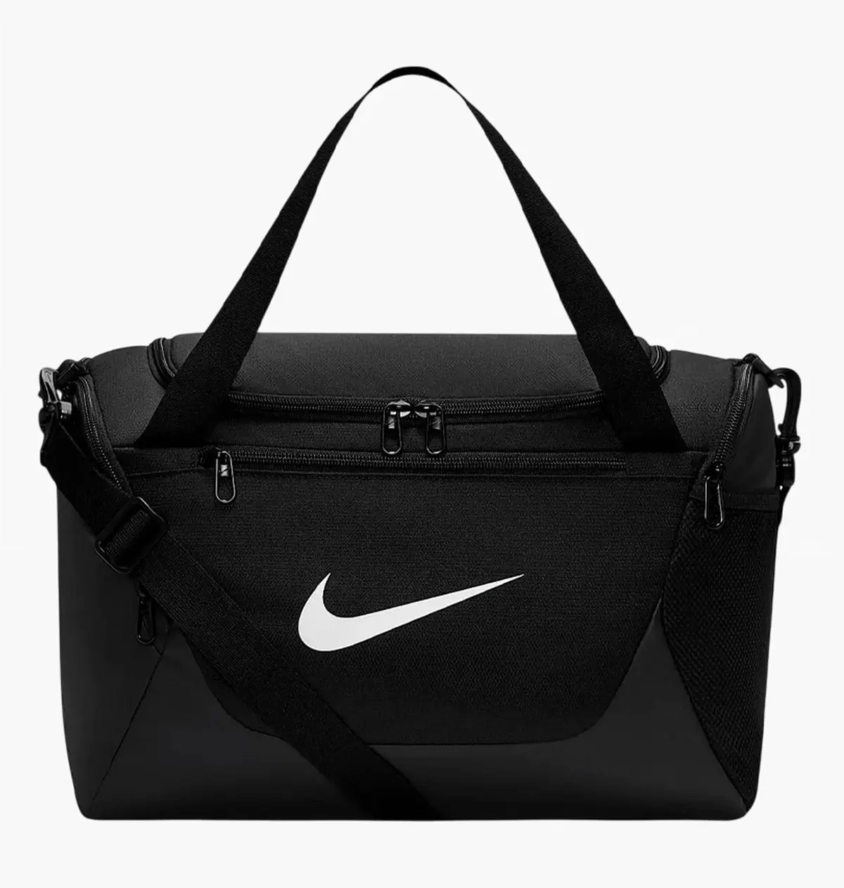 Спортивна сумка Nike Brasilia Black