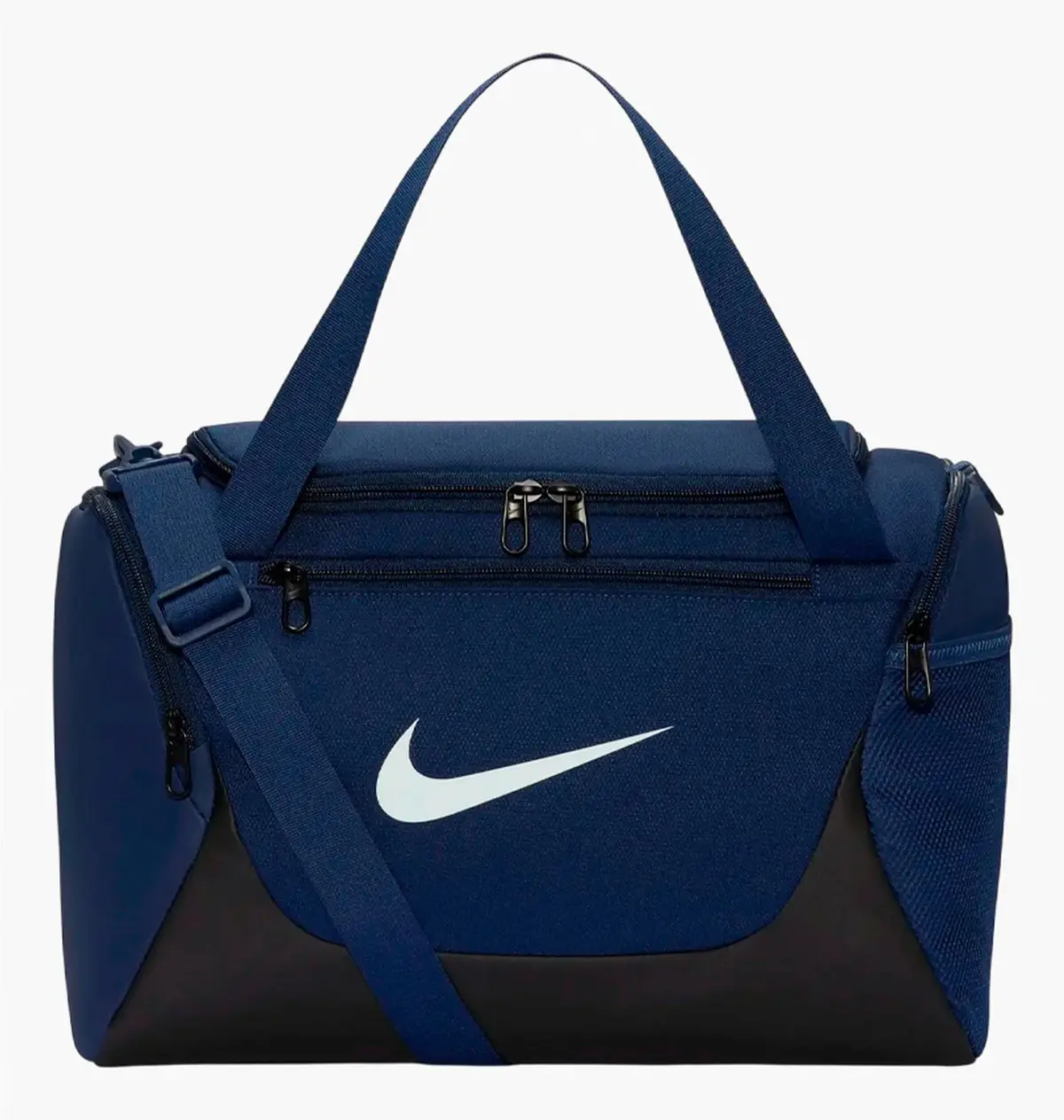 Спортивна сумка Nike Brasilia Blue