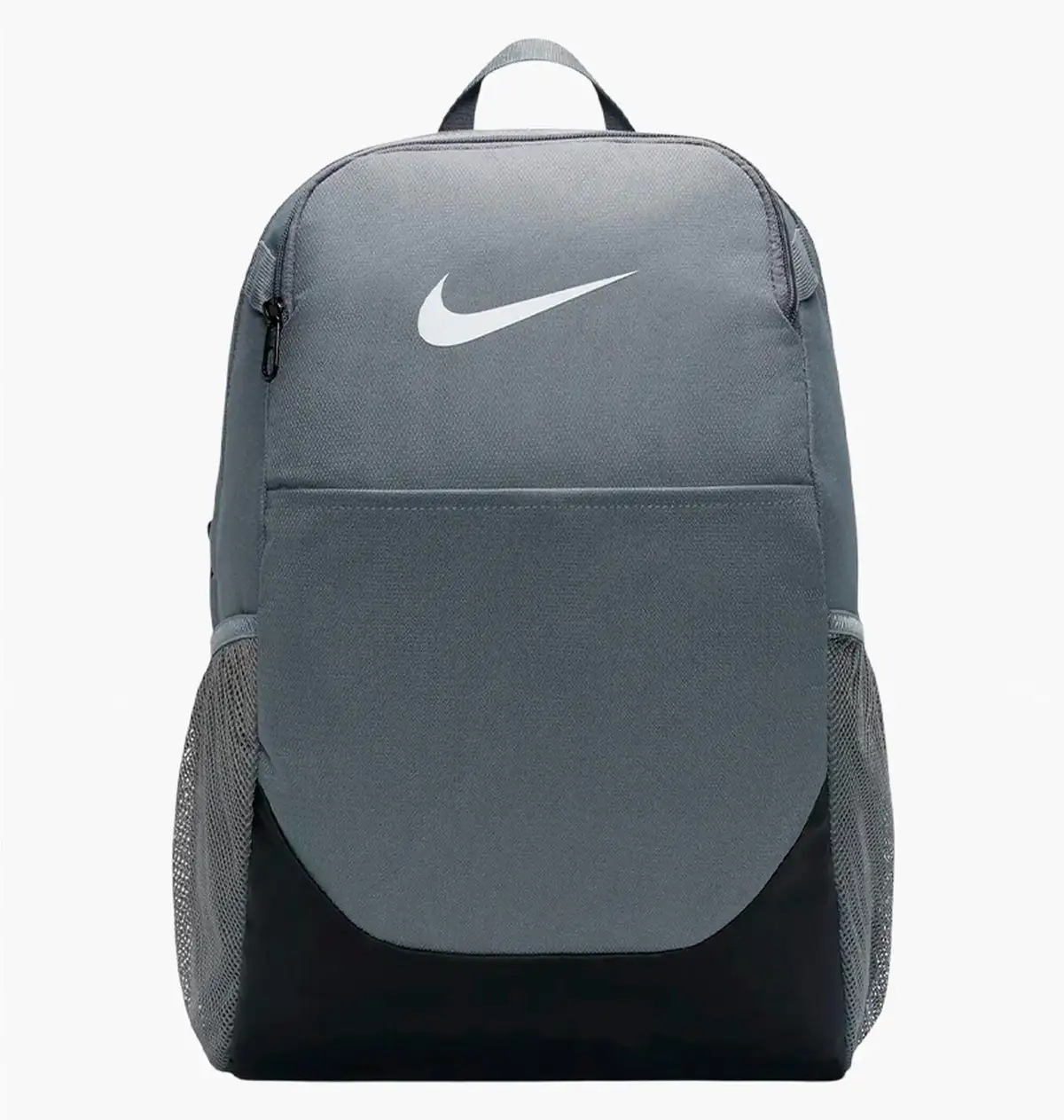 Рюкзак Nike Brasilia Grey/Black