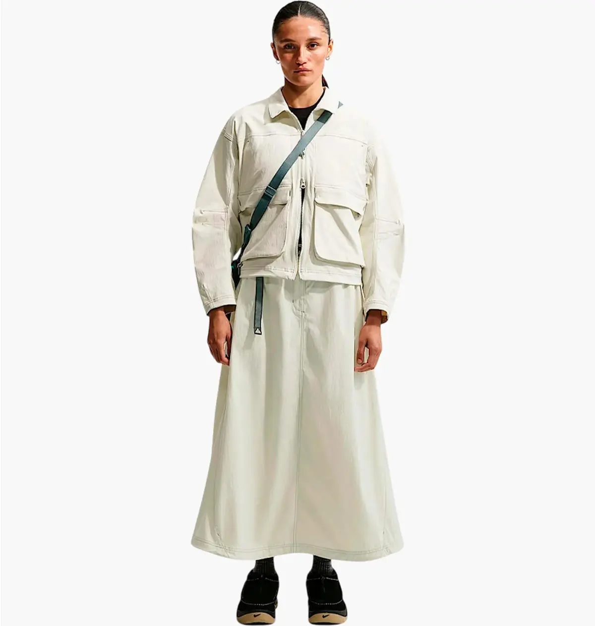 Платье женское Nike Acg Smith Summit White