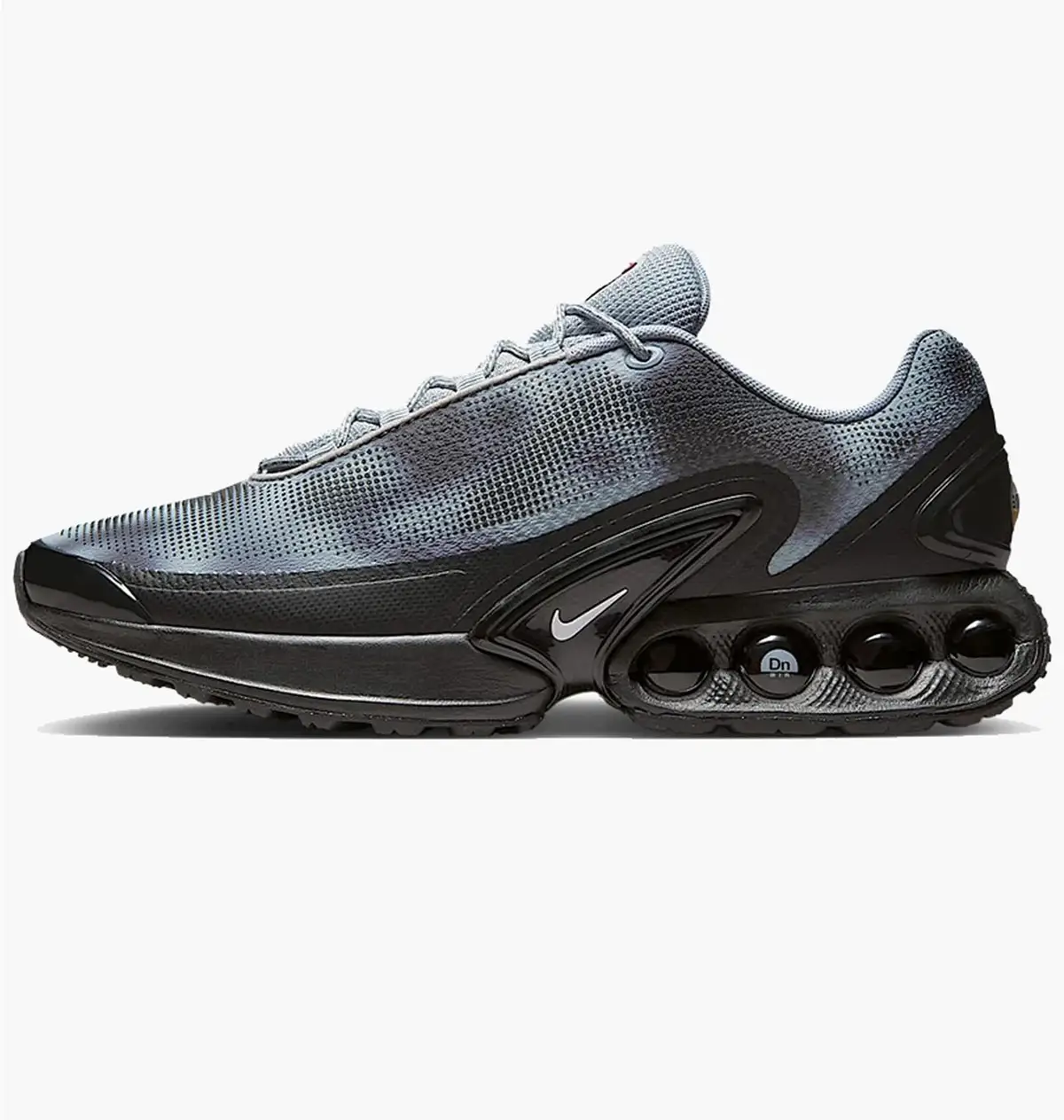 Кросівки чоловічі Nike Air Max Dn Grey