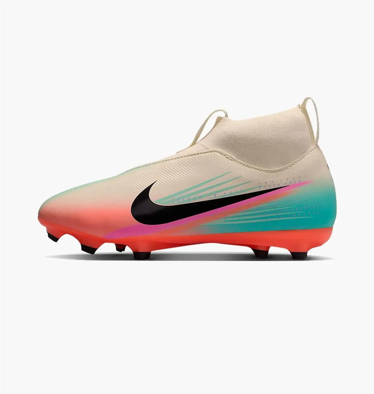 Бутси підліткові Nike Jr Zm Superfly 10 Acad Fgmg Sk