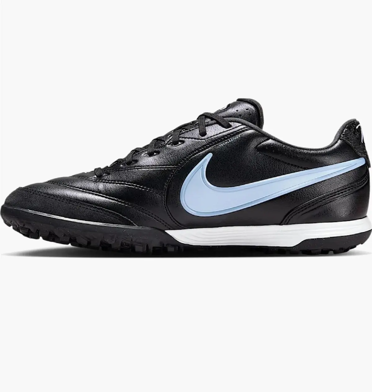 Сороконіжки унісекс Nike Tiempo Ligera Pro Black