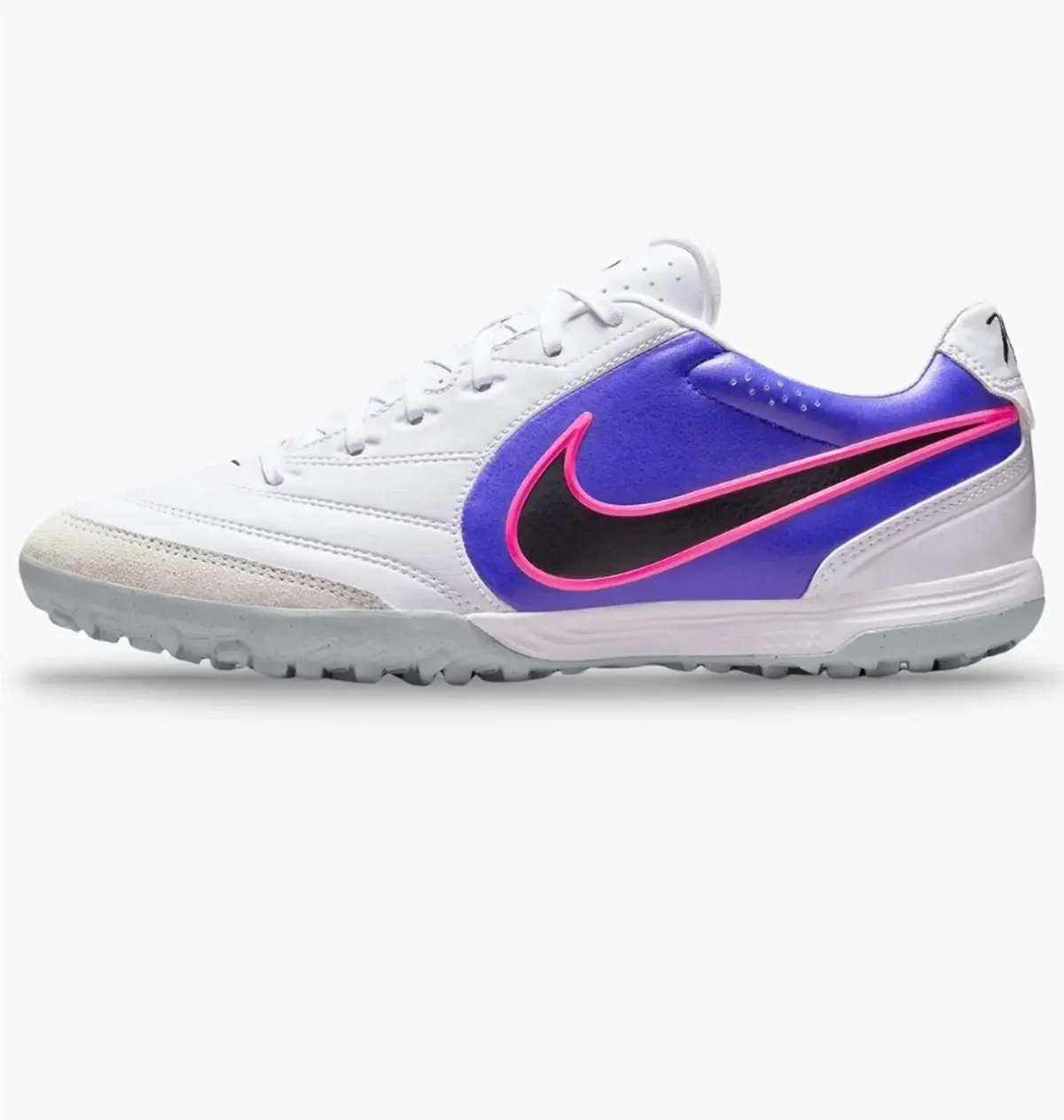 Сороконіжки чоловічі Nike Tiempo Ligera Pro білі IB4477-146