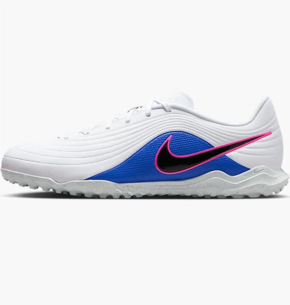 Сороконіжки чоловічі Nike Tiempo Maestro Club Tf White