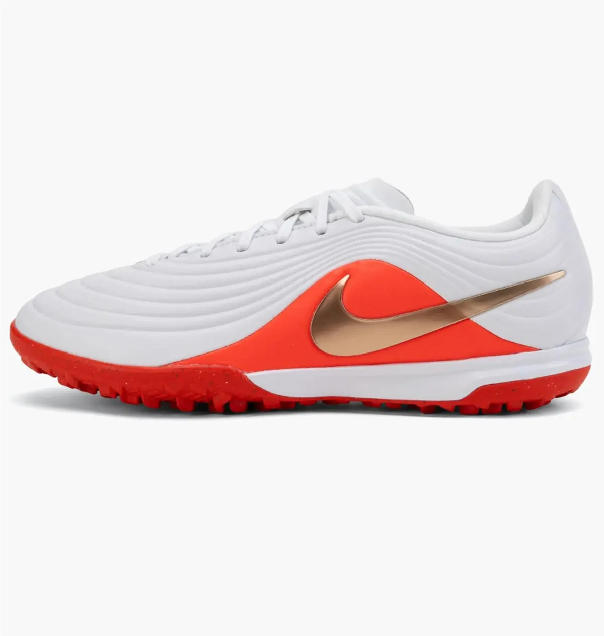 Сороконіжки унісекс Nike Tiempo Maestro Academy White/Red