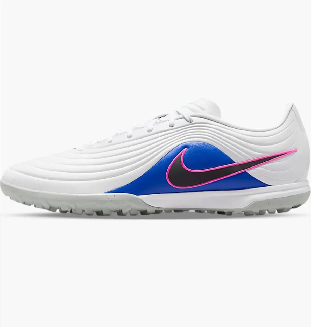Сороконіжки унісекс Nike Tiempo Maestro Academy White
