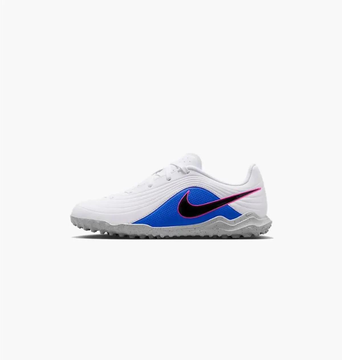 Сороконіжки дитячі Nike Tiempo Maestro Club Tf White