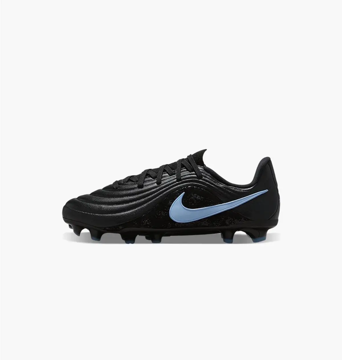 Бутси дитячі Nike Junior Tiempo Maestro Academy Fg Soccer Cleats Black