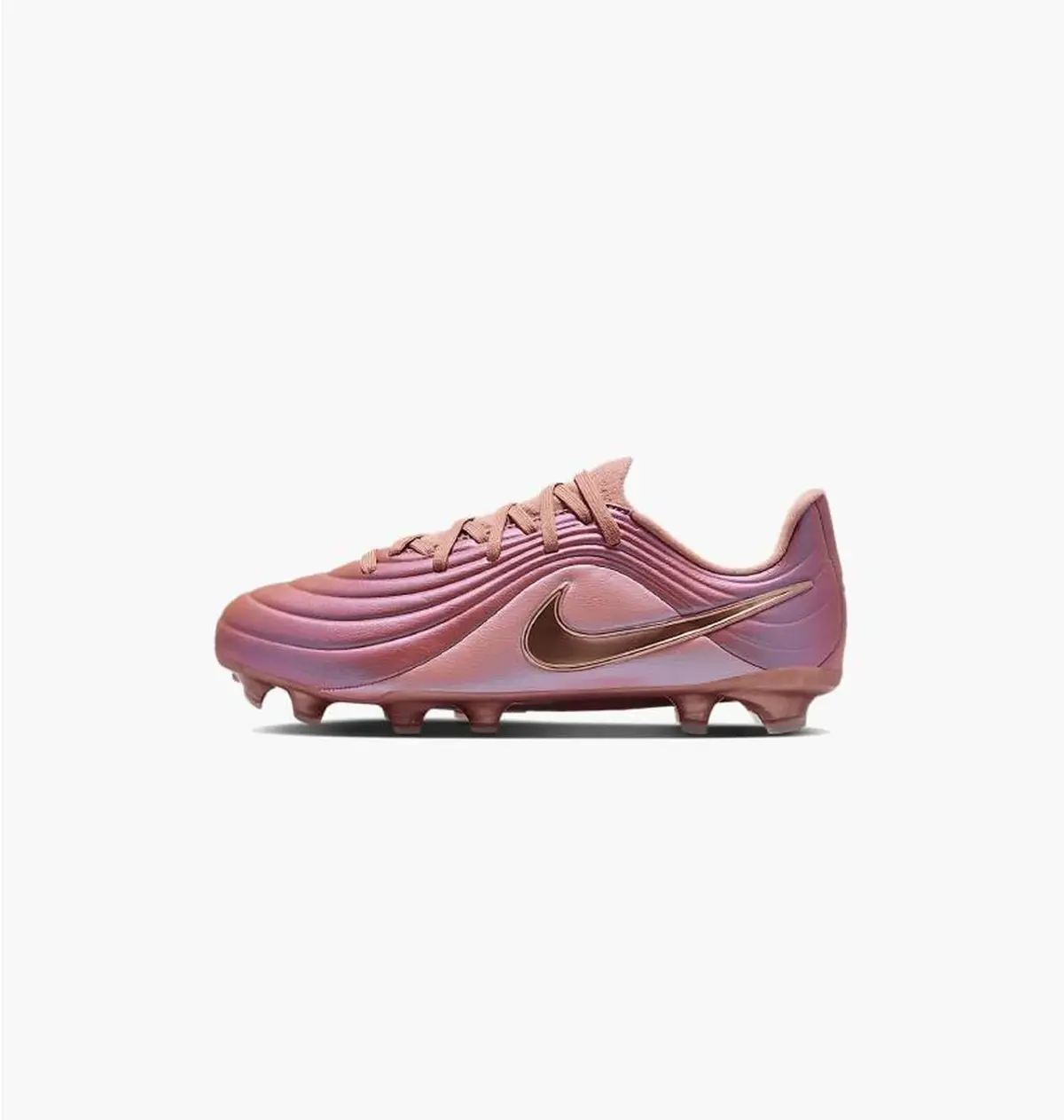 Бутси дитячі Nike Tiempo Maestro Acad Fgmg Le Pink