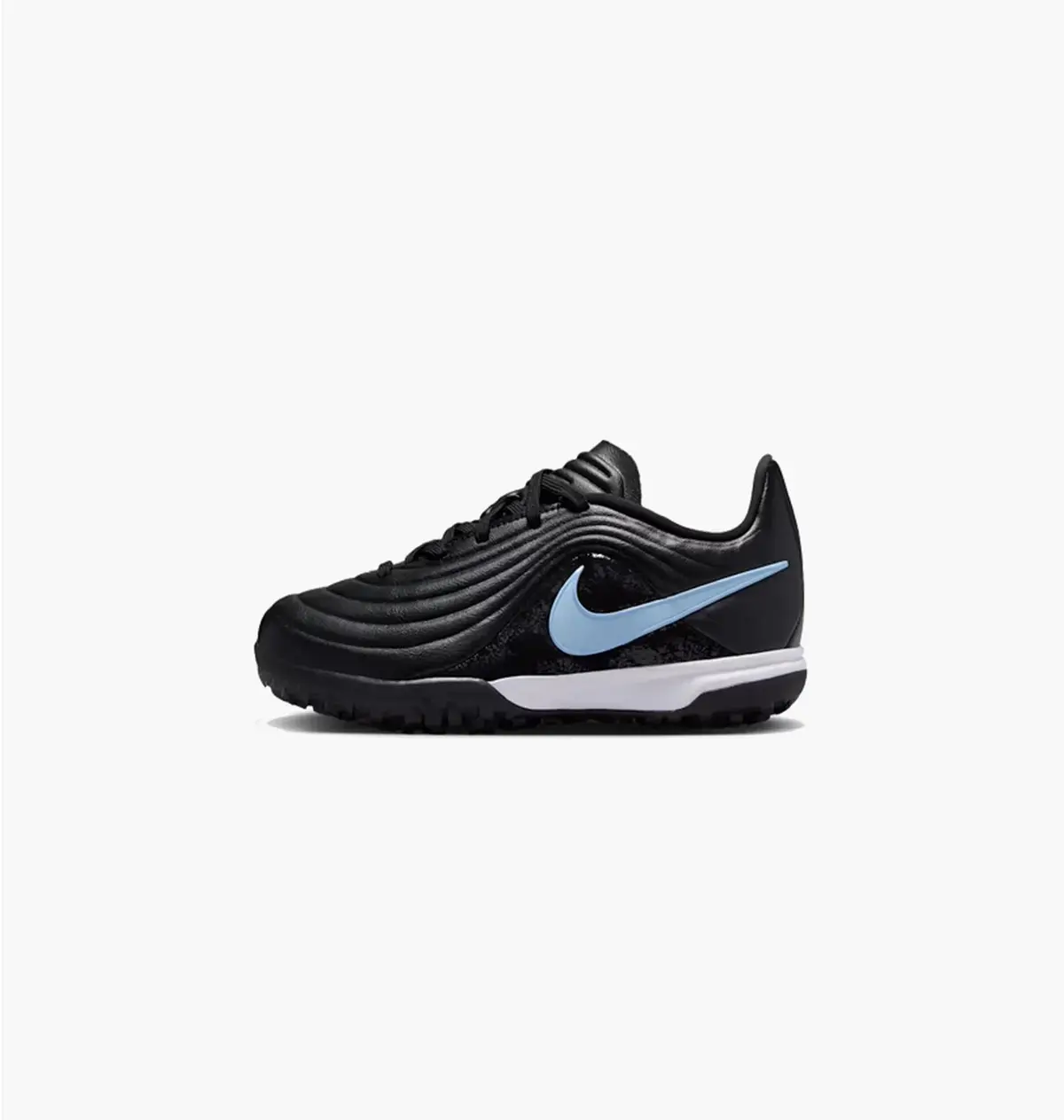 Сороконіжки дитячі Nike Tiempo Maestro Academy Tf Black