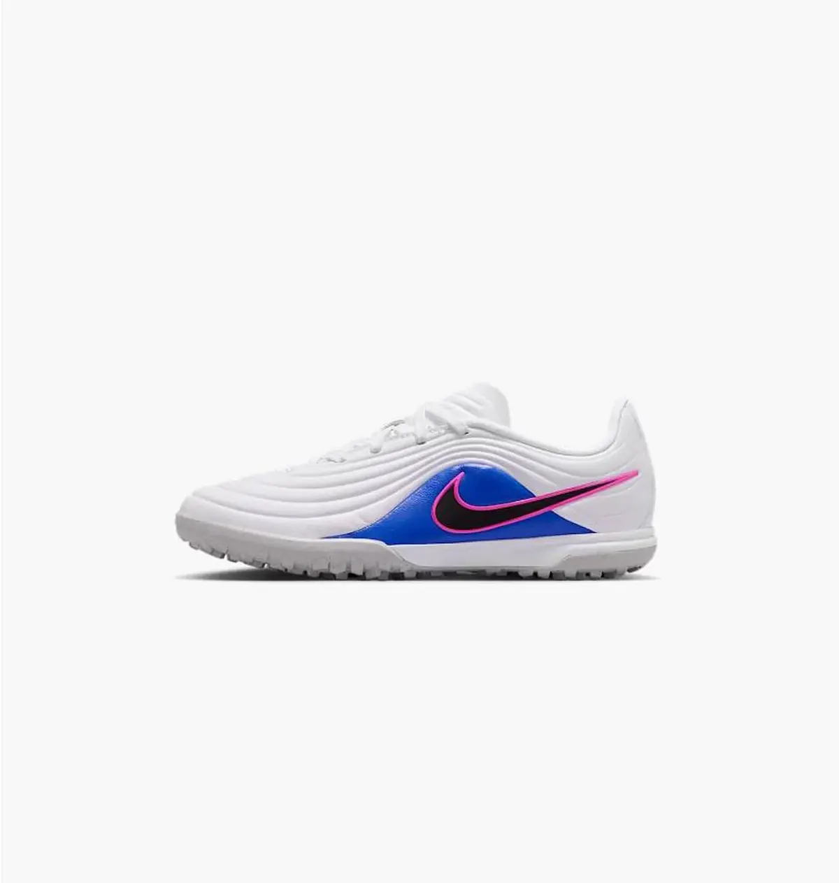 Сороконіжки дитячі Nike Tiempo Maestro Academy Tf White