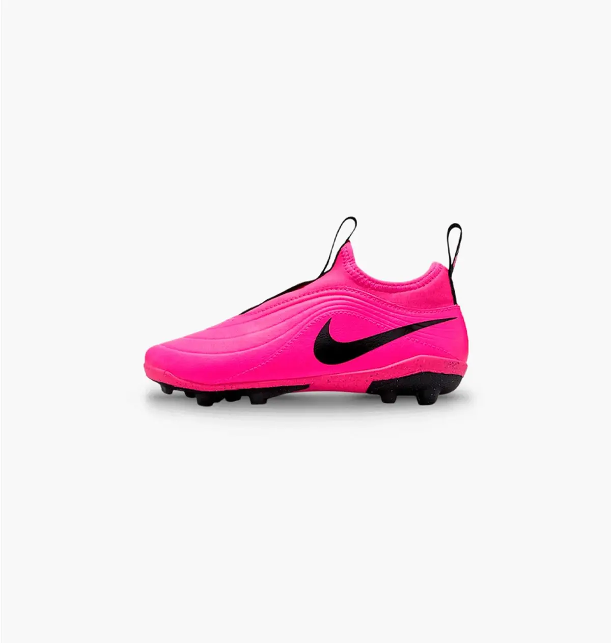 Бутси дитячі Nike Tiempo Maestro Flex Fg/Mg Pink