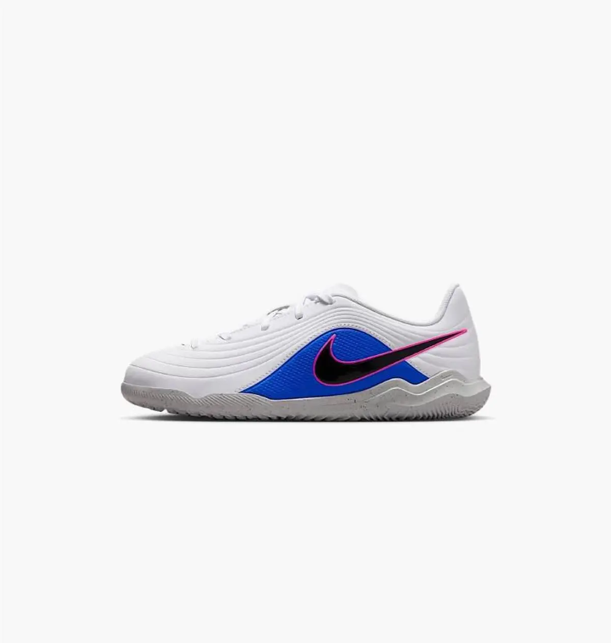Футзалки детские Nike Tiempo Maestro Club Ic White
