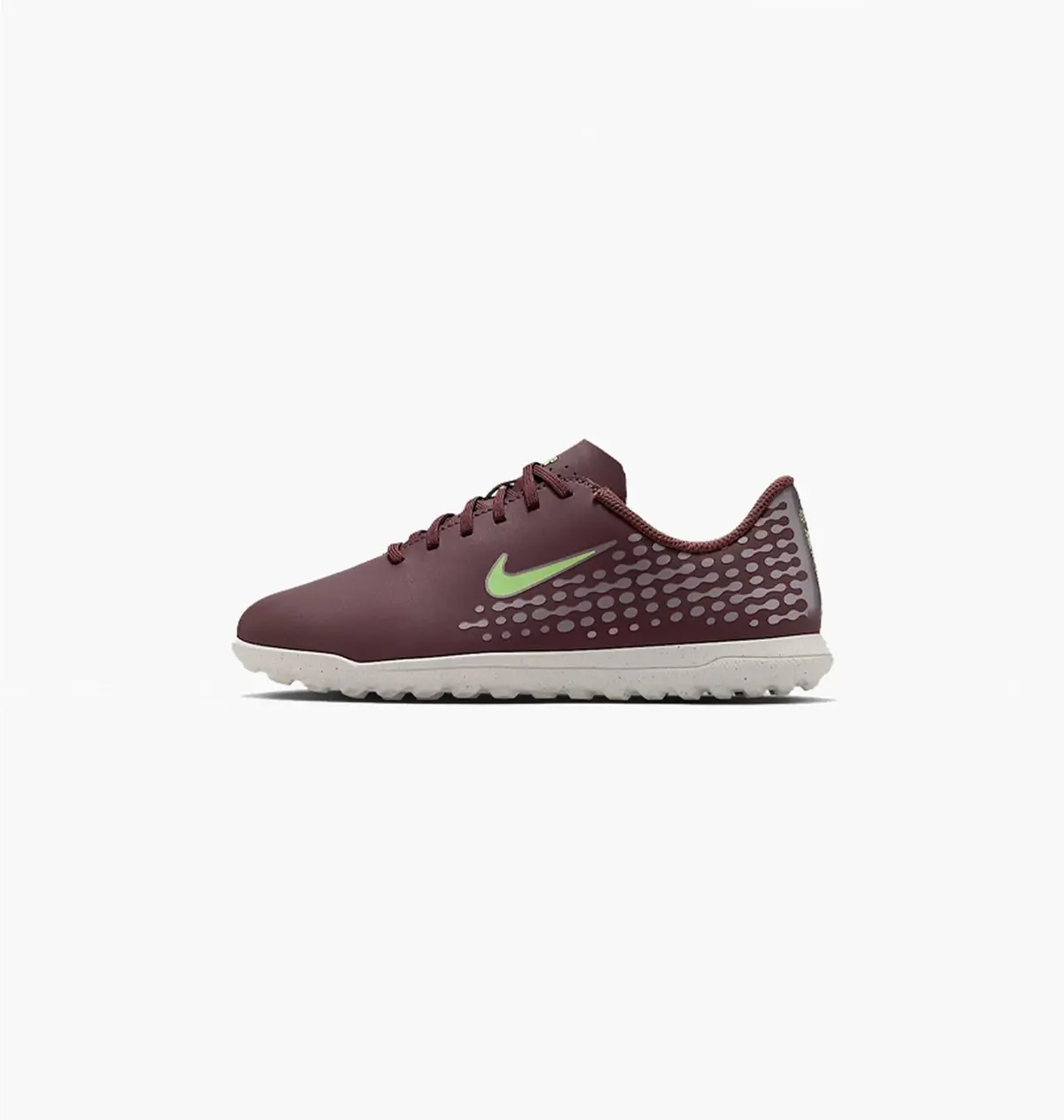 Сороконіжки дитячі Nike Mercurial Vapor 16 Club Km Brown