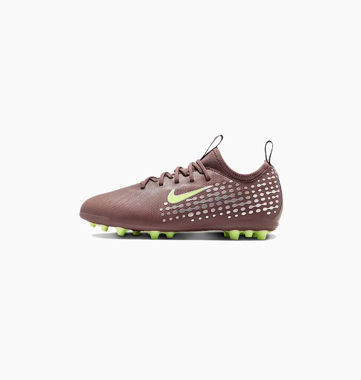 Сороконіжки дитячі Nike Mercurial Vapor 16 Academy Km Brown