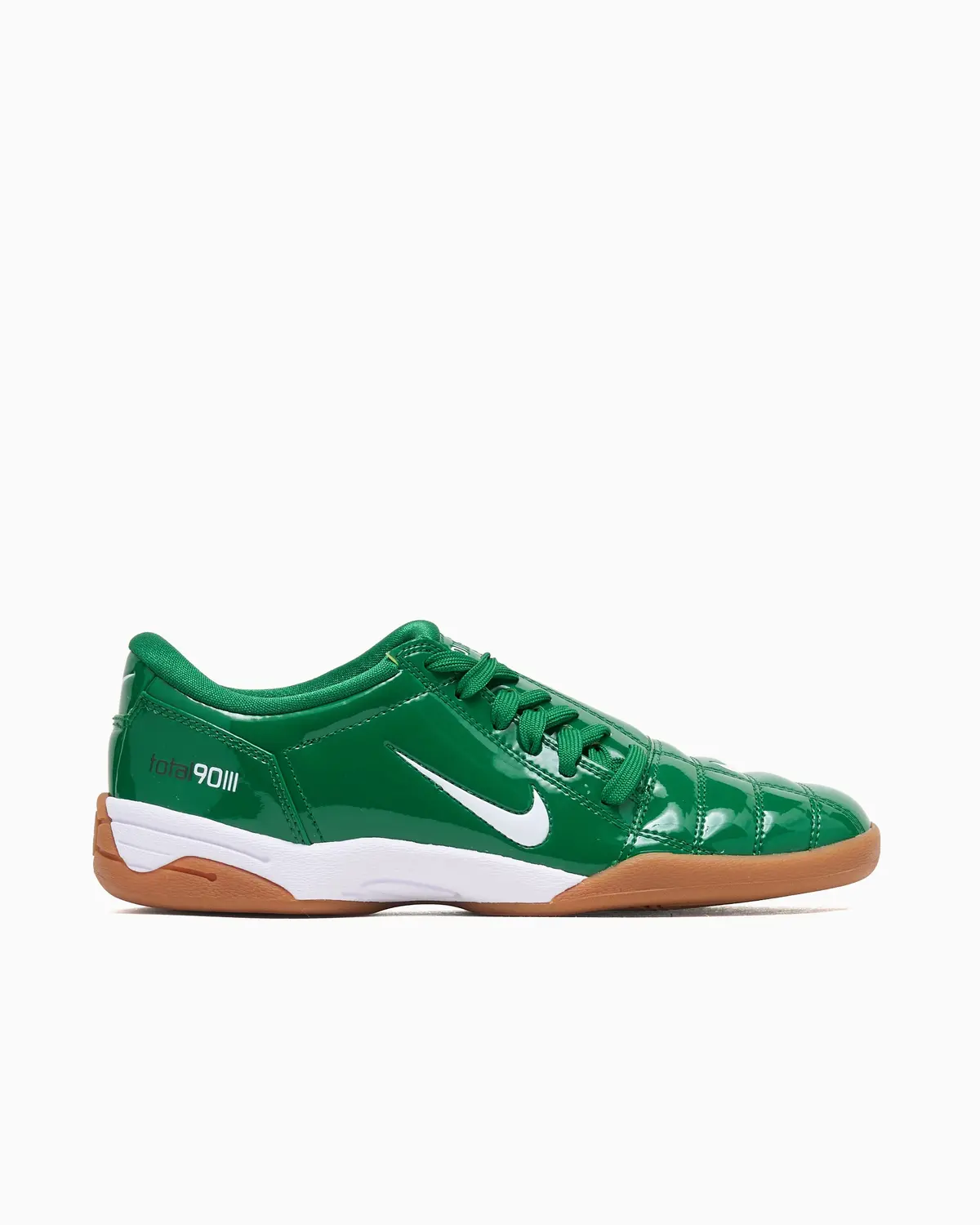 Футзалки женские Nike Total 90