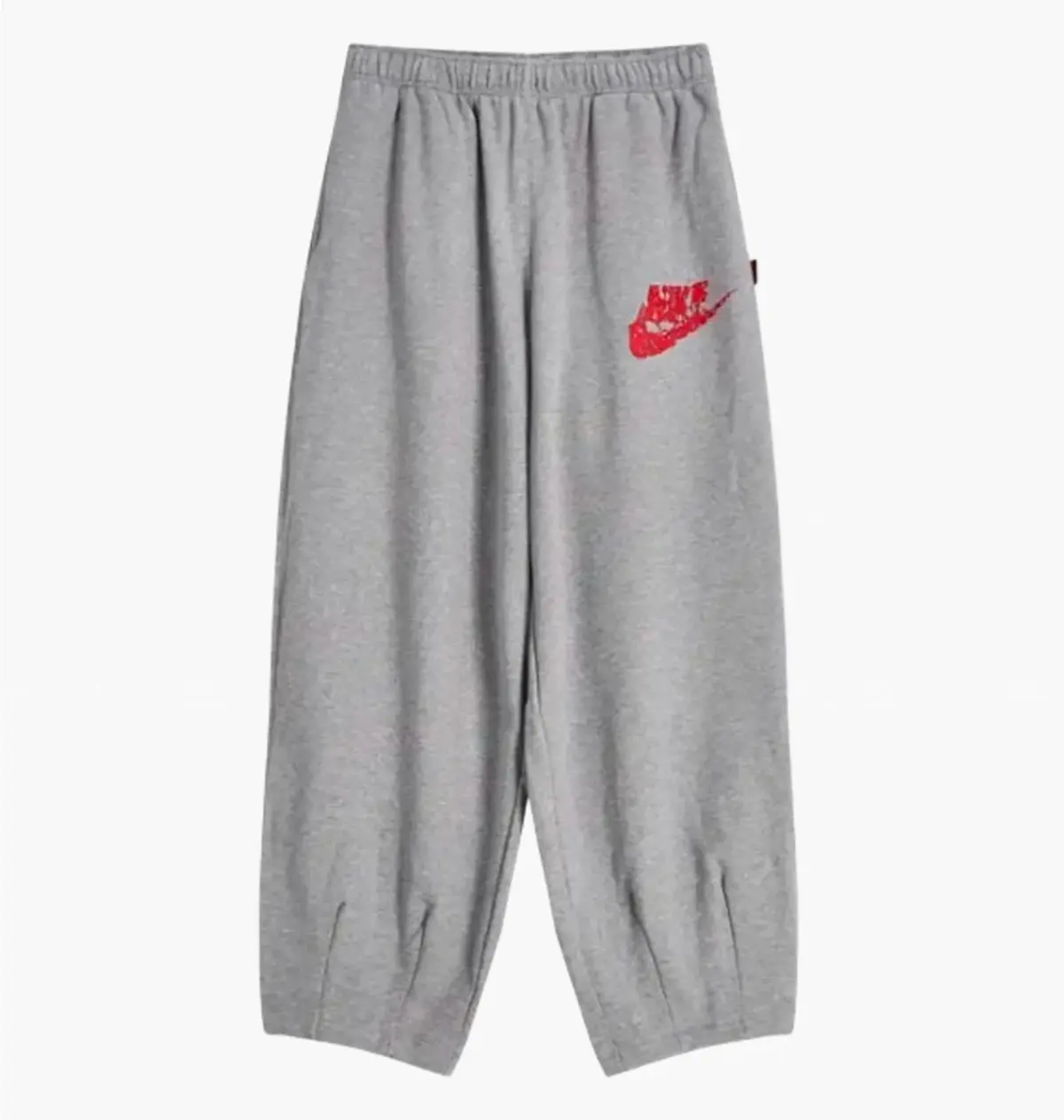 Брюки чоловічі Nike Stranger Things Grey