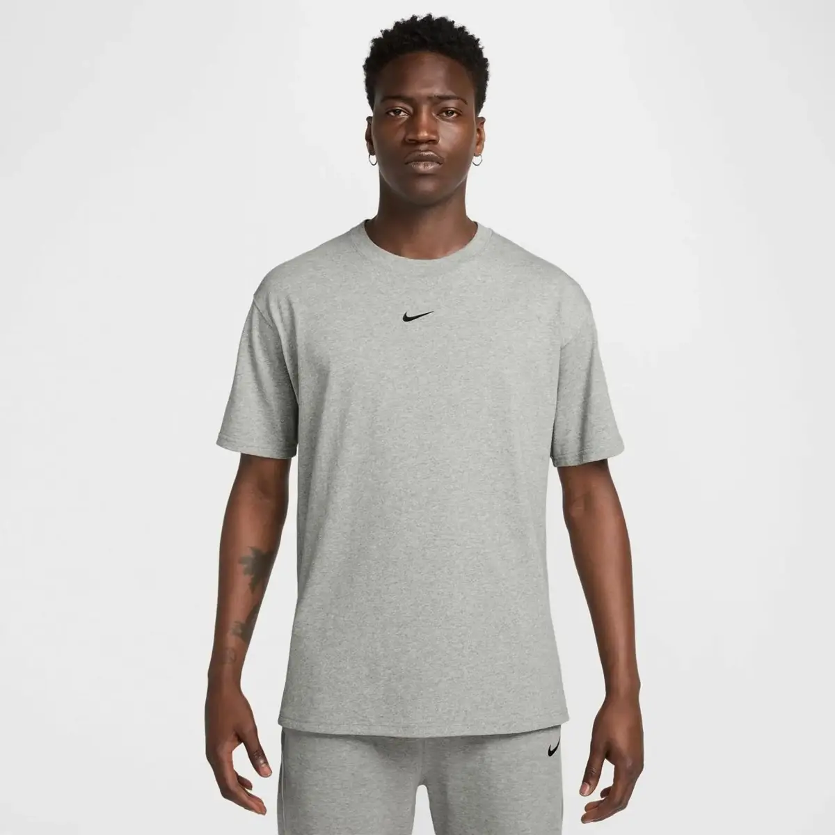 Футболка чоловіча Nike Nrg Nocta Cs Tee Ss